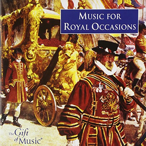 Music For Royal Occasions / Va - Music for Royal Occasions [CD]