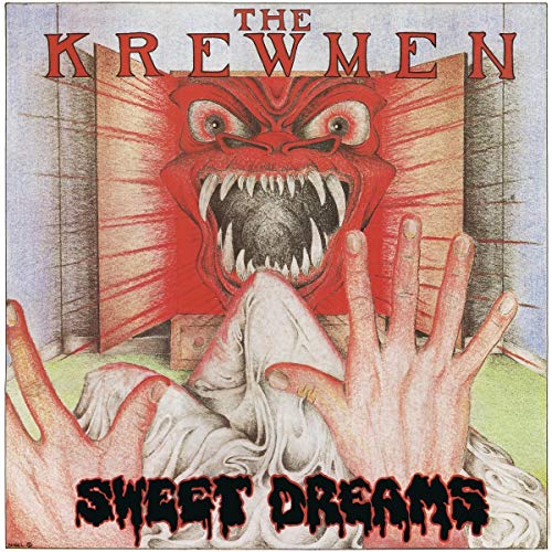 Krewmen, The - Sweet Dreams [VINYL]
