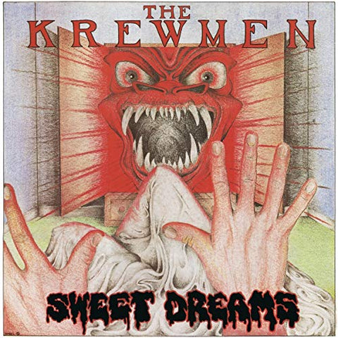 Krewmen, The - Sweet Dreams  [VINYL] Sent Sameday*