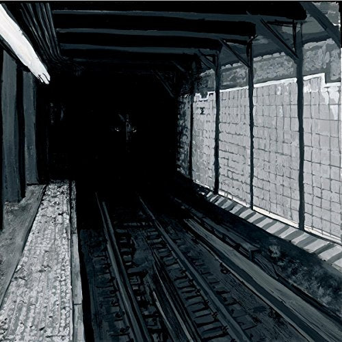 Pyrrhon - Running Out Of Skin [CD]