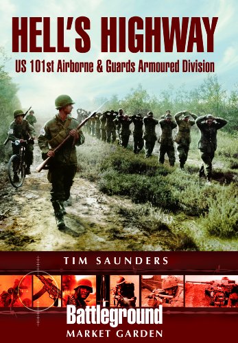 Hell's Highway (Battleground Europe)