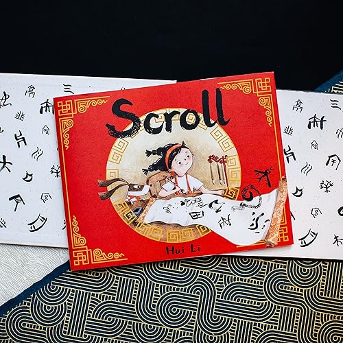 Scroll