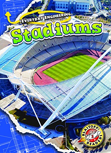 Stadiums (Everyday Engineering)
