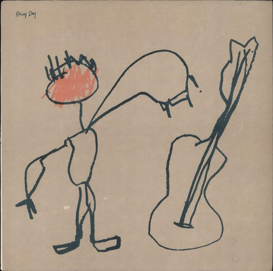 Various - Rainy Day (Coloured Vinyl) [VINYL]