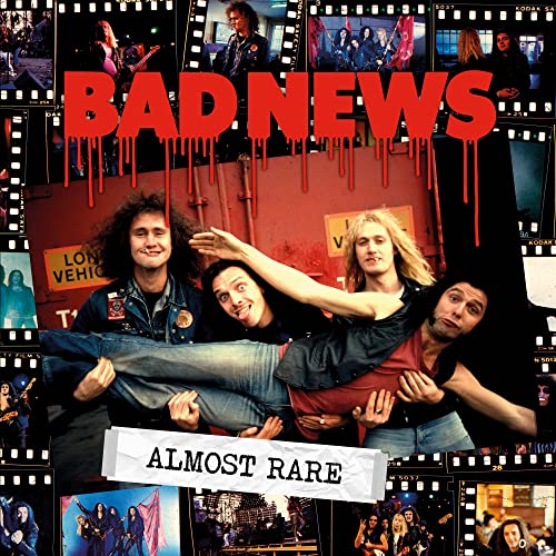 Various - Almost Rare [VINYL]