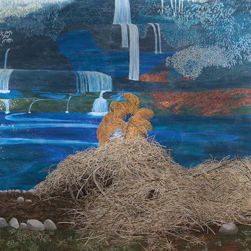 Mary Lattimore - At The Dam [VINYL]