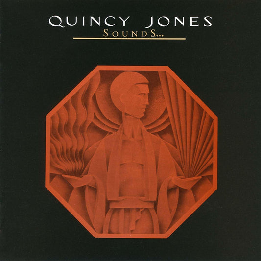 Quincy Jones - Sounds...And Stuff Like That!! [CD]
