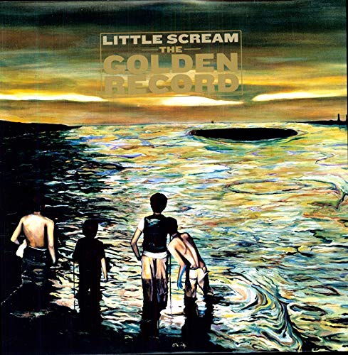 Little Scream - The Golden Record [VINYL]