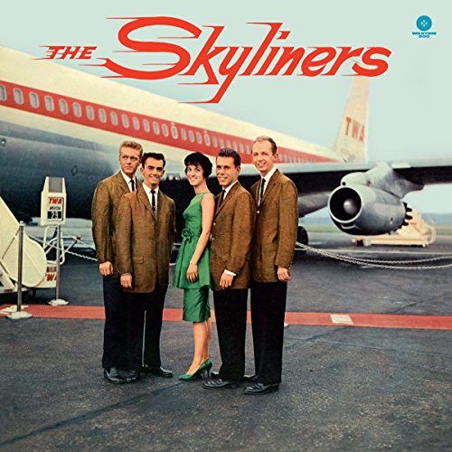 Various - The Skylyners [VINYL]
