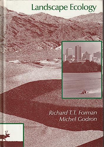 Landscape Ecology