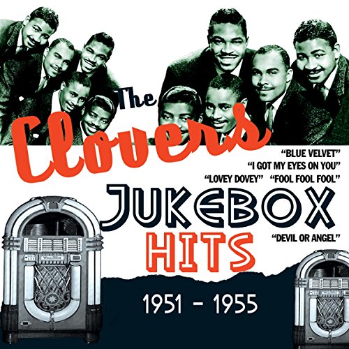 Various - Jukebox Hits 1951-1955 [CD]