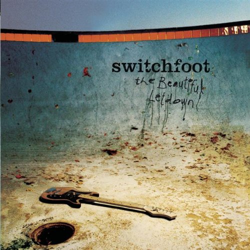 Switchfoot-beautiful Letdown - Switchfoot / Beautiful [CD]