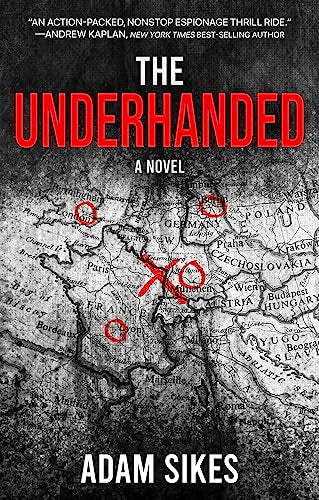The Underhanded
