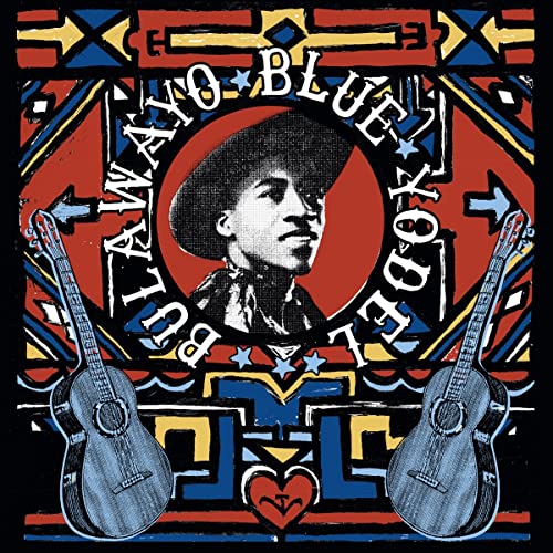 Various - Bulawayo Blue Yodel [VINYL]