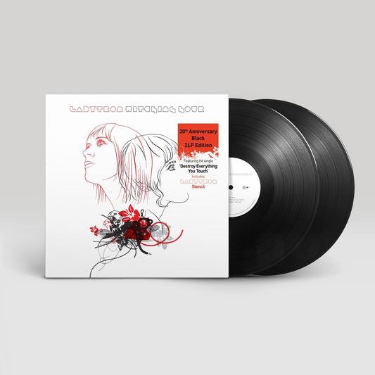 Ladytron - Witching Hour (20th Anniversary Edition)  [VINYL]