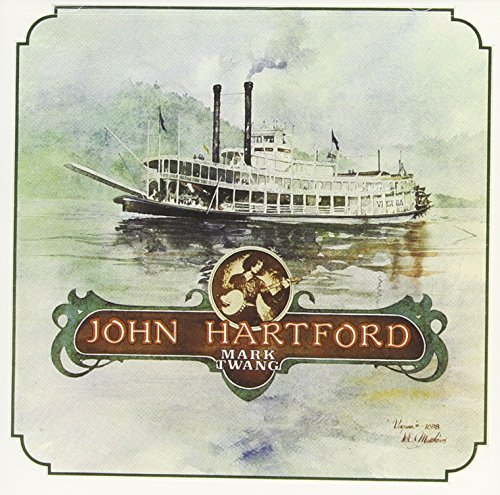 Hartford,john - Mark Twang [CD]