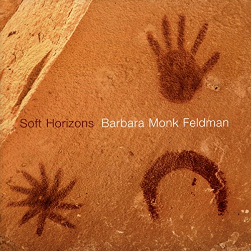 Aki Takahashi - Feldman: Soft Horizons [CD]