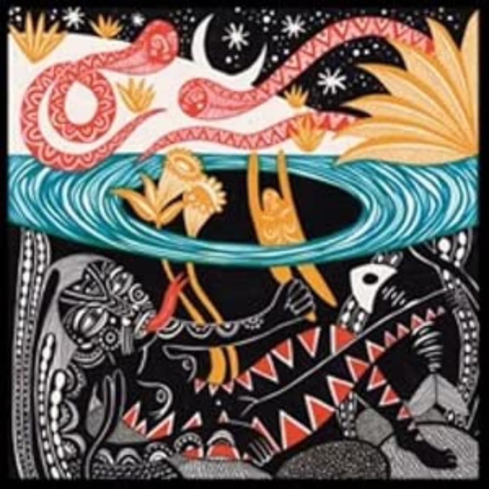Yazz Ahmed - La Saboteuse (yellow Coloured Vinyl) [VINYL]