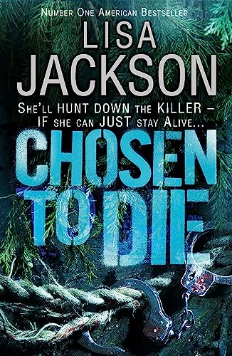 Chosen to Die: Montana series