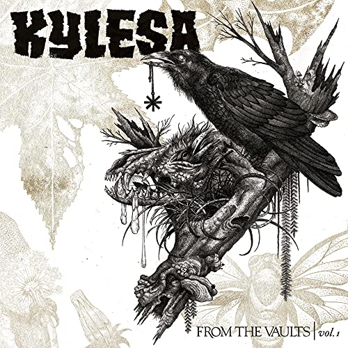 Kylesa - From The Vaults Vol 1 [CD]