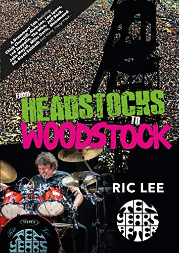 From Headstocks to Woodstock: A Drummer's Tale