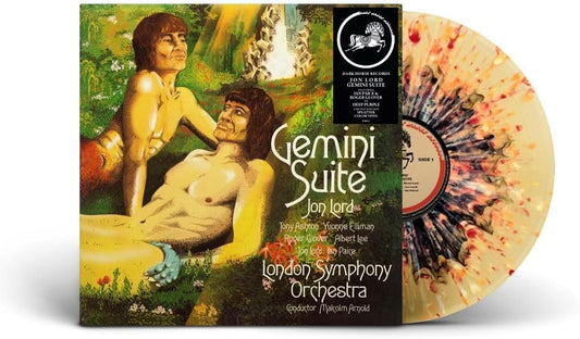 Jon Lord - Gemini Suite [VINYL]