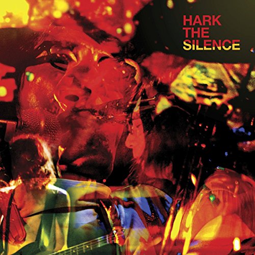 Silence - Hark The Silence [VINYL]