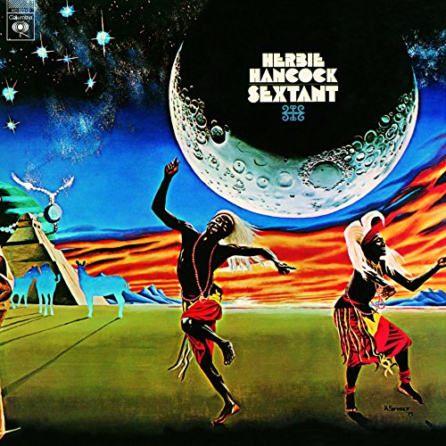 Hancock  Herbie - Sextant  [VINYL]