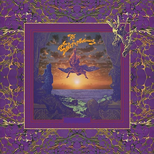 Various - Psonic Psunspot [VINYL]