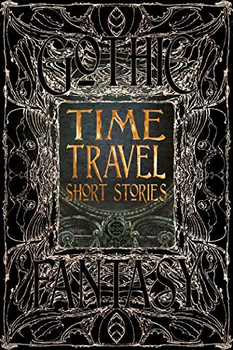 Time Travel Short Stories (Gothic Fantasy)