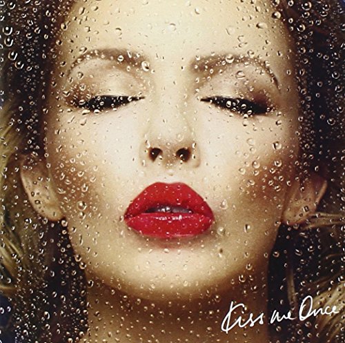 Various - Kiss Me Once [CD]