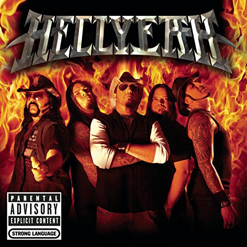 Hell Yeah - Deleted - Hell Yeah [CD]