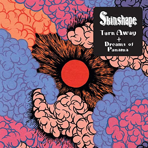 Skinshape - Turn Away/Dreams Of Panama [7 inch] [VINYL]