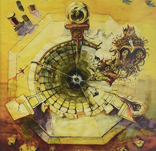 Mordor - Nothing [CD]