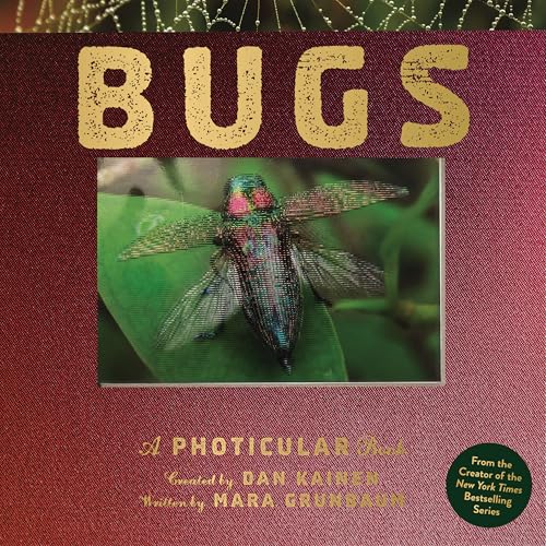 Bugs : A Photicular Book