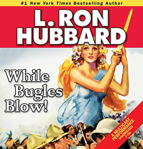 While Bugles Blow!  [CD]