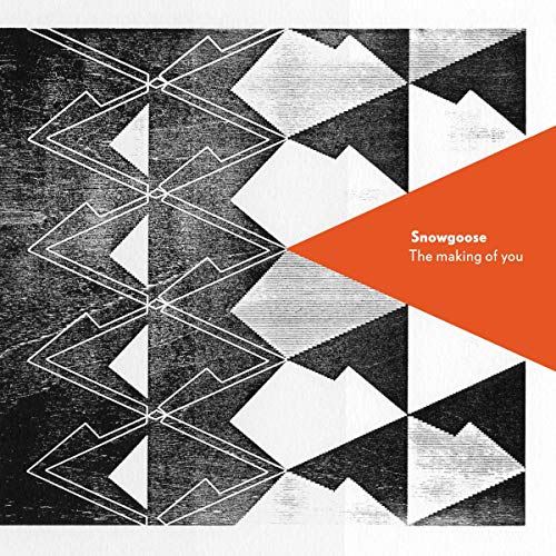 Snowgoose - The Making Of You [VINYL]