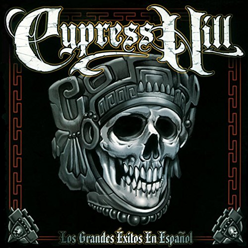 Cypress Hill - Los Grandes Exitos En Espanol [180 gm vinyl] [VINYL]