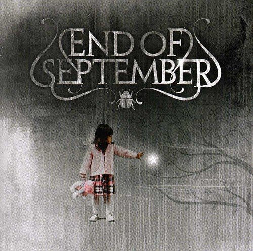 End Of September - End Of September [CD]