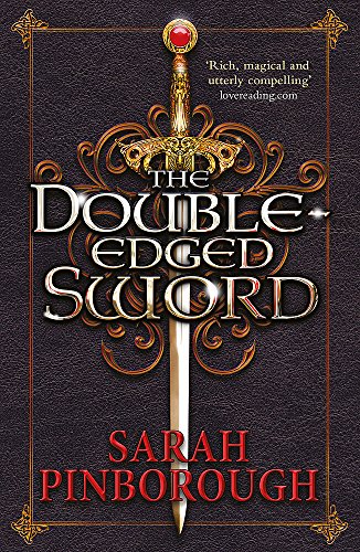 The Double-Edged Sword: Book 1 (The Nowhere Chronicles)