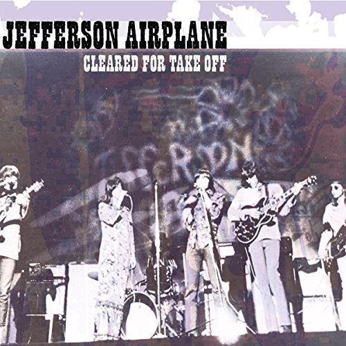 Various - Cleared For Take - Off [CD]