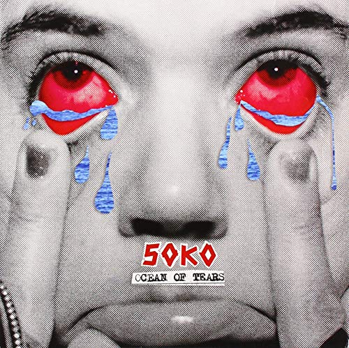 Soko - Ocean of Tears [7"] [VINYL]