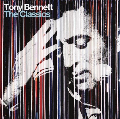 Bennett Tony - Classics [CD]