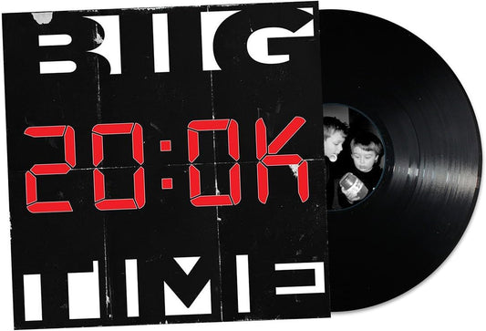 Biig Time - 200k [VINYL]