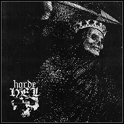 Horde Of Hel - Döden Nalkas [VINYL]