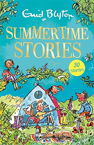 Summertime Stories: Contains 30 classic tales (Bumper Short Story Collections)