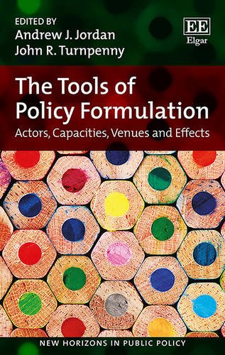 The Tools of Policy Formulation: Actors