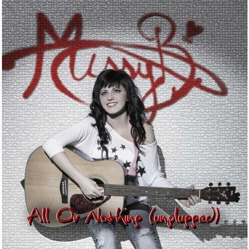 Various - All Or Nothing (Unplugged) [CD]