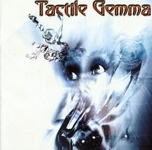 Tactile Gemma - Tactile Gemma [CD]