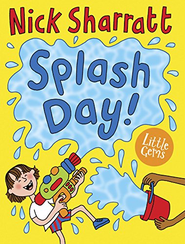 Splash Day!: 1 (Little Gems)